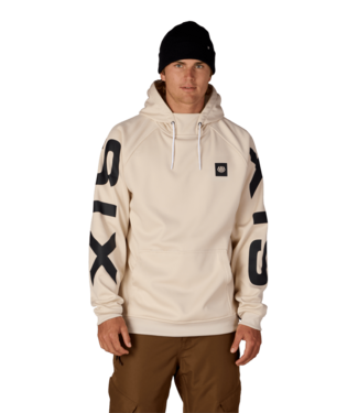 686 MENS BONDED FLEECE HOODY