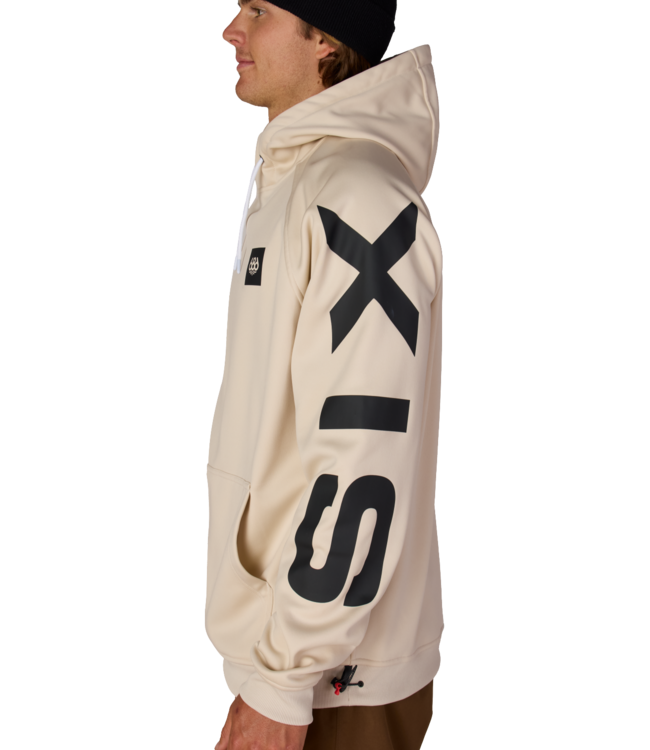 686 MENS BONDED FLEECE HOODY