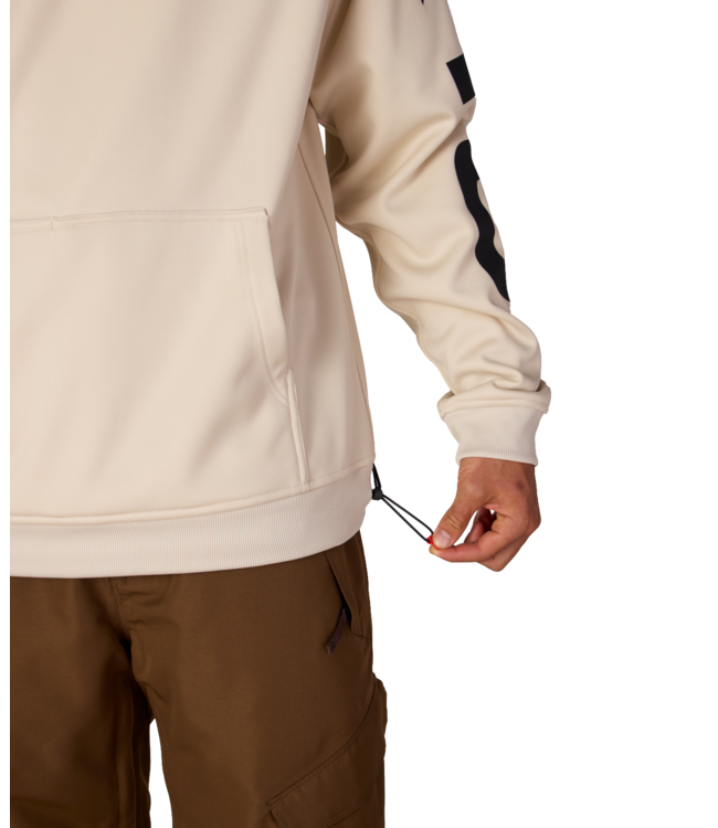 686 MENS BONDED FLEECE HOODY