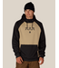 686 MENS BONDED FLEECE HOODY