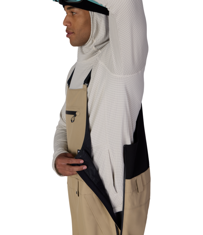 686 MENS LOCKUP™ SHELL BIB
