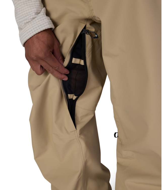 686 MENS LOCKUP™ SHELL BIB