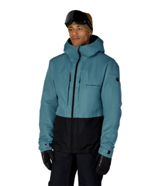 686 MENS SMARTY® 3-IN-1 FORM™ JACKET