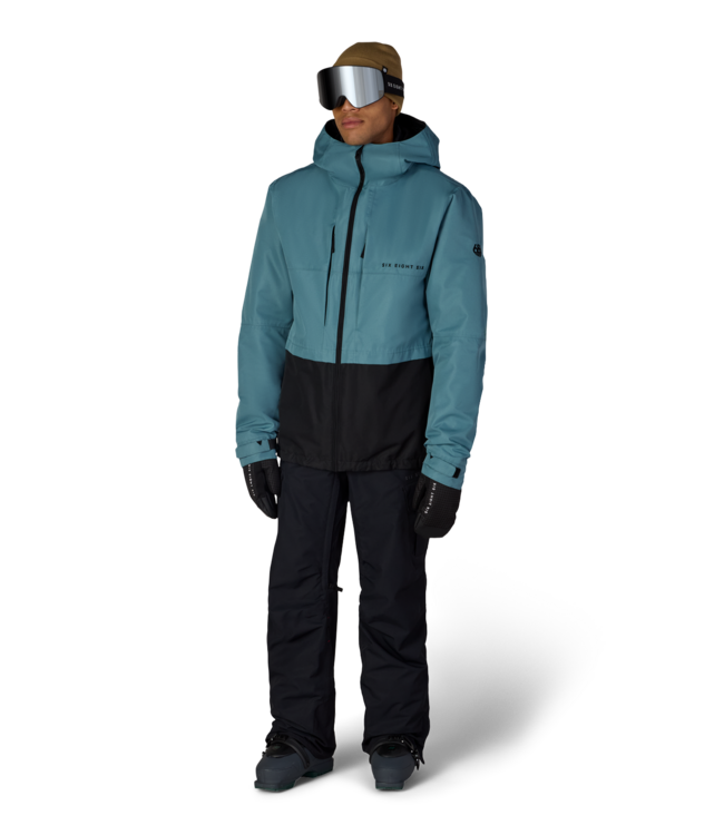 686 MENS SMARTY® 3-IN-1 FORM™ JACKET