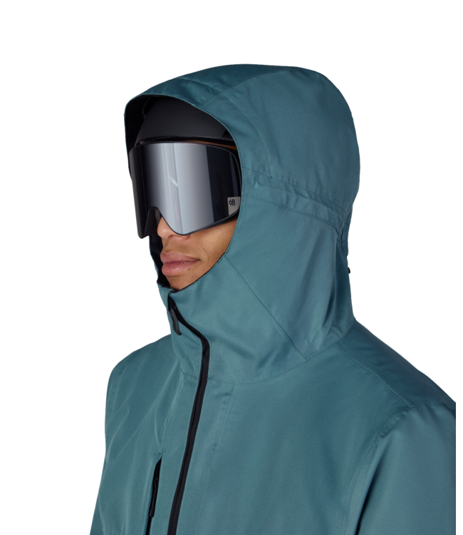 686 MENS SMARTY® 3-IN-1 FORM™ JACKET