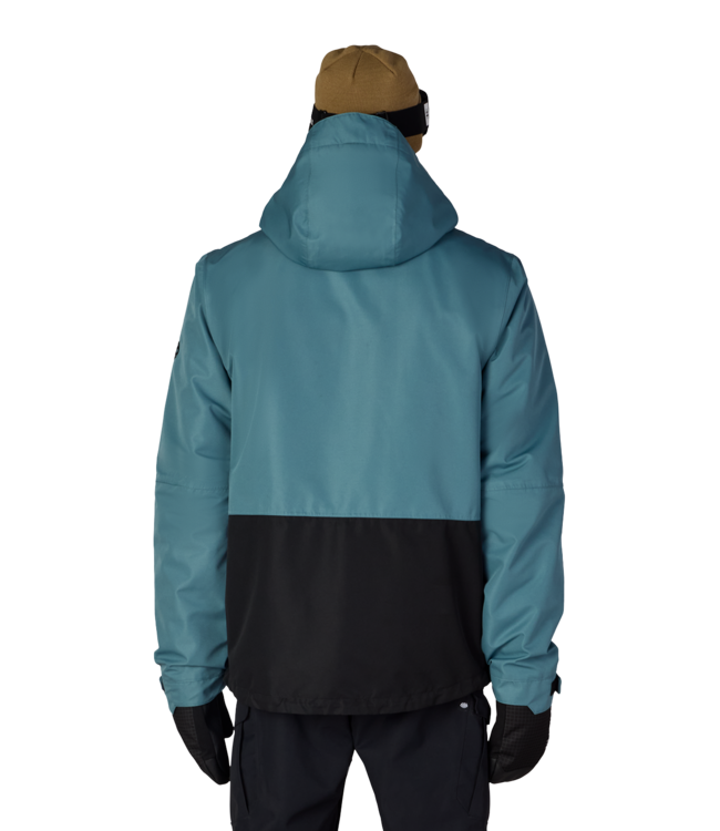 686 MENS SMARTY® 3-IN-1 FORM™ JACKET