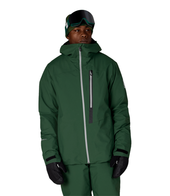 686 MENS GORE-TEX GT THERMAGRAPH® JACKET