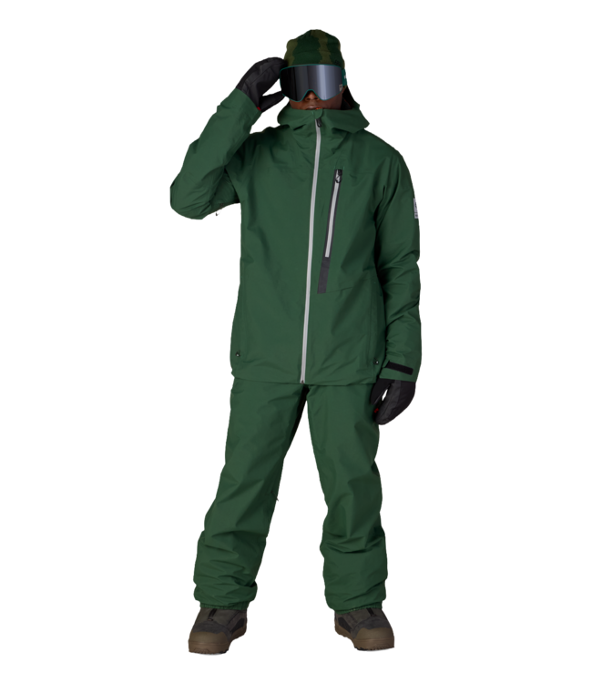 686 MENS GORE-TEX GT THERMAGRAPH® JACKET