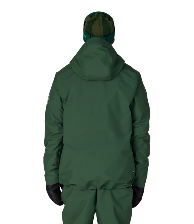 686 MENS GORE-TEX GT THERMAGRAPH® JACKET
