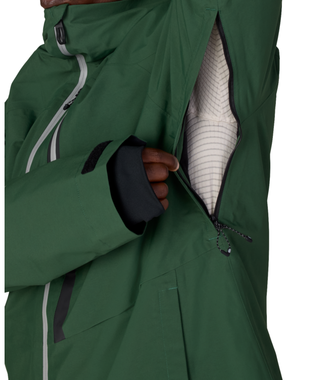 686 MENS GORE-TEX GT THERMAGRAPH® JACKET