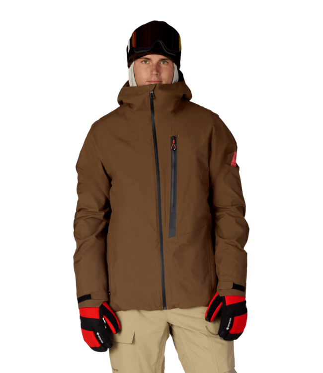 686 MENS GORE-TEX GT THERMAGRAPH® JACKET