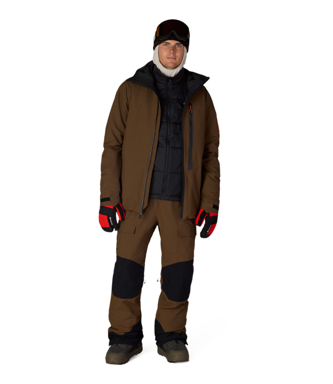 686 MENS GORE-TEX GT THERMAGRAPH® JACKET