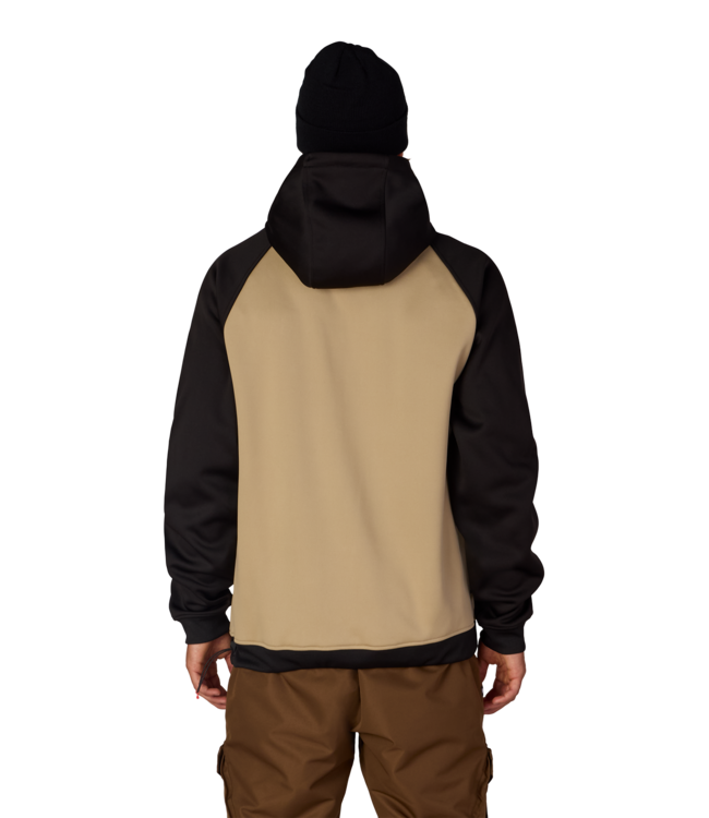 686 MENS BONDED FLEECE HOODY