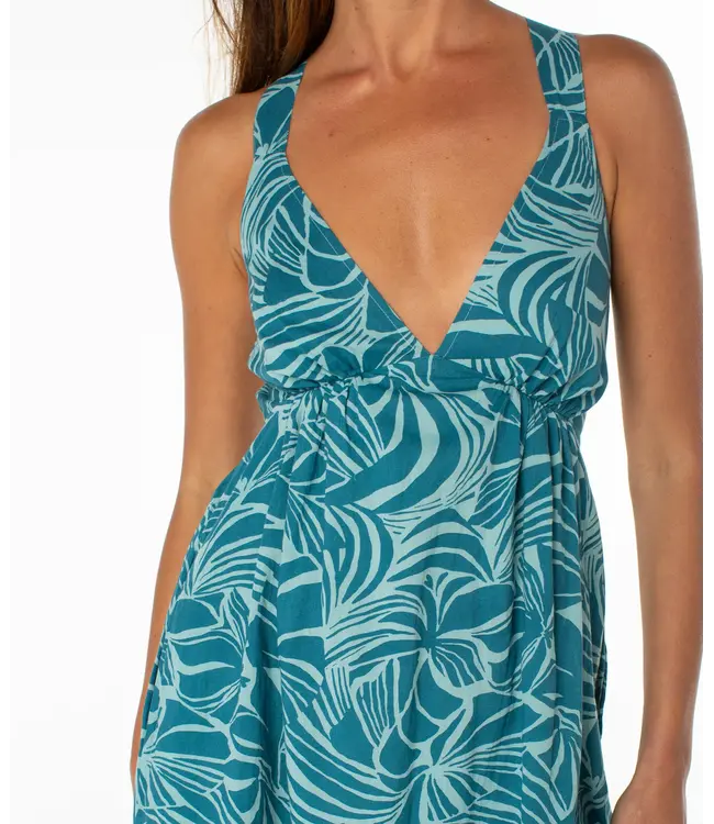 Roxy Wilder Coast Mini