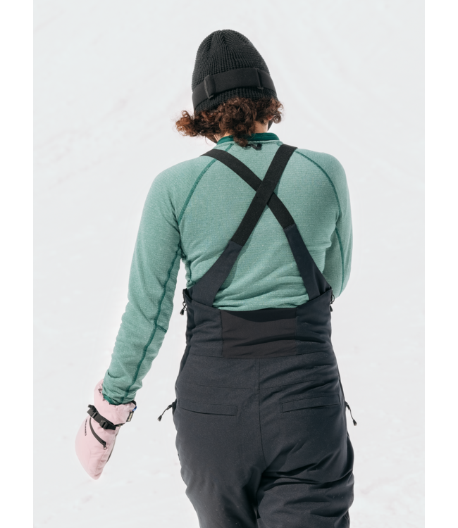 Burton Women's Reserve 2L Stretch Bib Pants 26