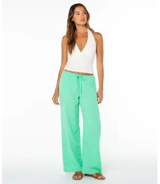 Roxy South Shore Halter Tank