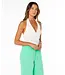Roxy South Shore Halter Tank