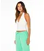 Roxy South Shore Halter Tank