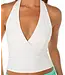 Roxy South Shore Halter Tank