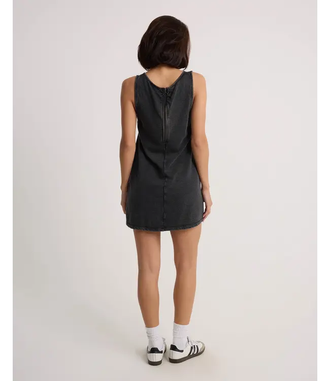 Volcom GLAM CROP DRESS