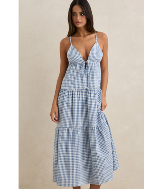 Rhythm Jaci Maxi Dress