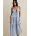 Rhythm Jaci Maxi Dress