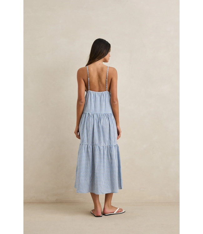 Rhythm Jaci Maxi Dress