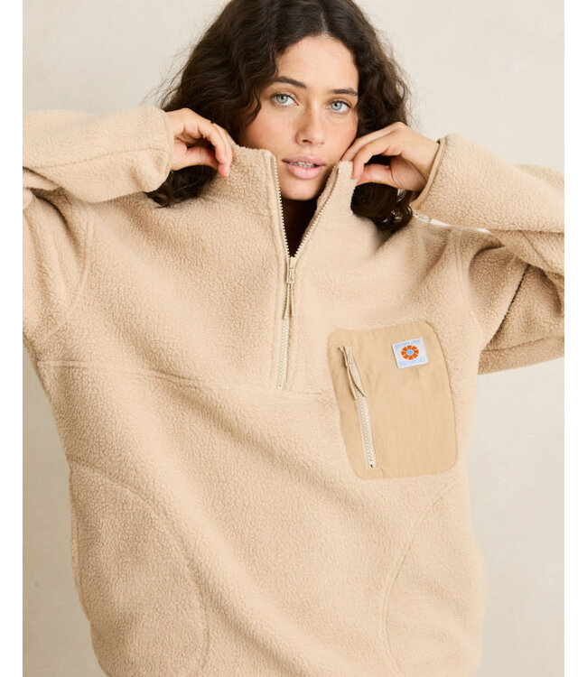 Rhythm Keep Me Cozy Polar Fleece