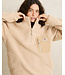Rhythm Keep Me Cozy Polar Fleece