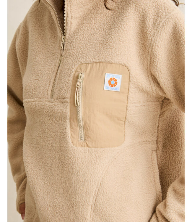 Rhythm Keep Me Cozy Polar Fleece