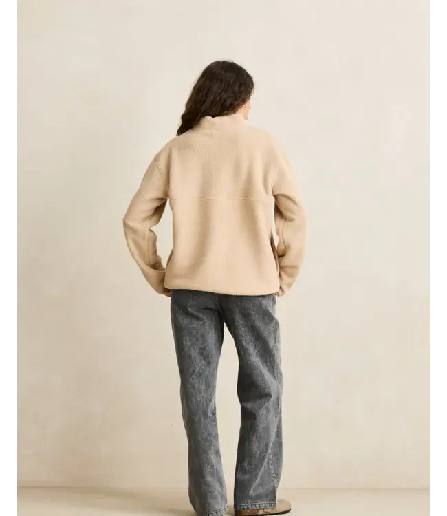 Rhythm Keep Me Cozy Polar Fleece