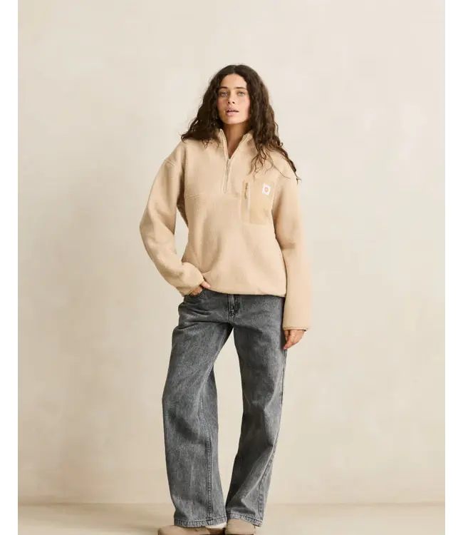 Rhythm Keep Me Cozy Polar Fleece