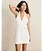 Rhythm Louise Wrap Mini Dress