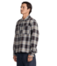 RVCA DAYSHIFT FLANNEL