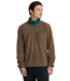 RVCA PEAK 1/4 ZIP