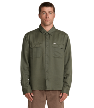 RVCA VACANCY UTILITY LS