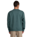 RVCA DAYSHIFT POCKET CREW