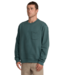 RVCA DAYSHIFT POCKET CREW