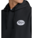 RVCA STANDARD SCRIPT HOODIE