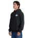 RVCA STANDARD SCRIPT HOODIE