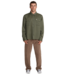 RVCA VACANCY UTILITY LS