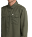 RVCA VACANCY UTILITY LS