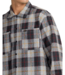 RVCA DAYSHIFT FLANNEL