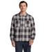 RVCA DAYSHIFT FLANNEL