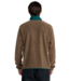 RVCA PEAK 1/4 ZIP