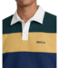 RVCA INSIGNIA FLEECE RUGBY