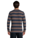 RVCA DAYSHIFT THERMAL STRIPE LS