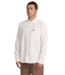 RVCA THATLL DO STRETCH LS WOVEN