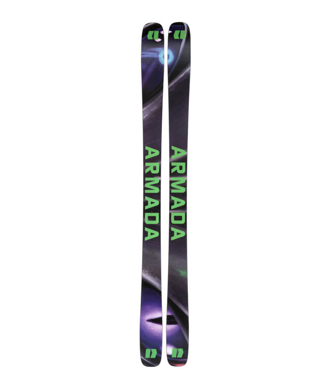 Armada ARV 94 MADSTEEZ 2027