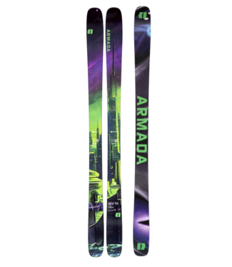 Armada ARV 94 MADSTEEZ 2027